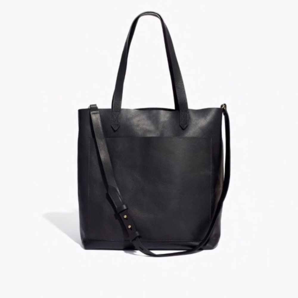 Madewell Transport Tote